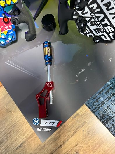 Aftermarket Gear Shifter