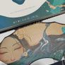 K beauty florasis eye palette Image 4