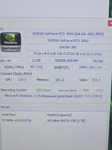 Gaming PC