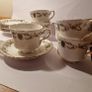 21 piece Romana Royal Stafford Image 8
