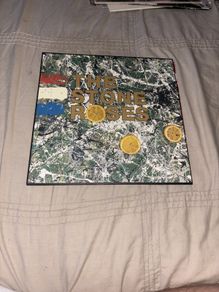 The Stone Roses Vinyl