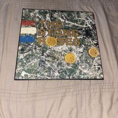 The Stone Roses Vinyl