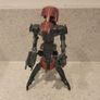 Star Wars Droideka 2004 Image 5