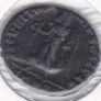 Choice Valens Roman Bronze EF Ae3 Coin (364 to 378AD) 18mm. Reverse is Victory advancing. Image 4