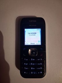 Nokia 6030