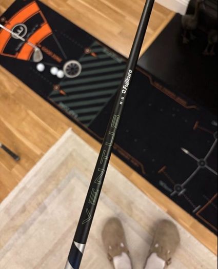 Taylormade Qi35