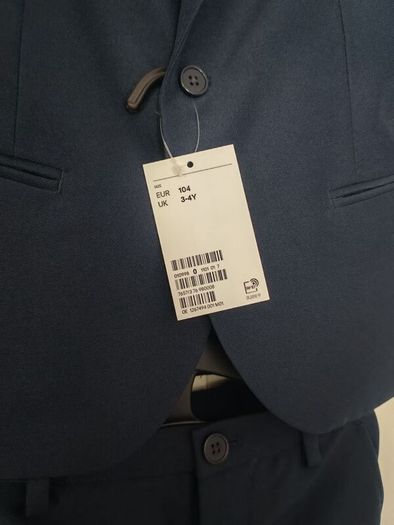 Boys Suit