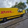 Mercedes Sprinter Image 5