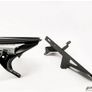 Gsxr 1000 Puig Rear Hugger & Puig Uprated Metal Chain Guard Gsx-r 2017 - 2024 Image 3