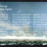 2011 Ireland Renewable Energy Prestige Commemorative Stamp Booklet Mint Never Hinged (MNH). Scans of contents show in advert. Image 8