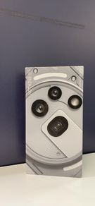 Nothing 3a Pro 12gb 256gb Brand New Sealed Unlocked