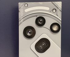 Nothing 3a Pro 12gb 256gb Brand New Sealed Unlocked