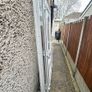 pvc house door Image 2
