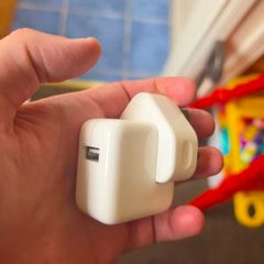 Apple Ipad or iphone charger