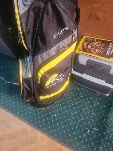 golf bag