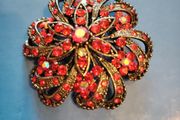 Ladies Brooch