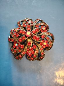 Ladies Brooch