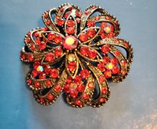 Ladies Brooch