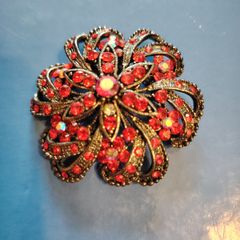 Ladies Brooch
