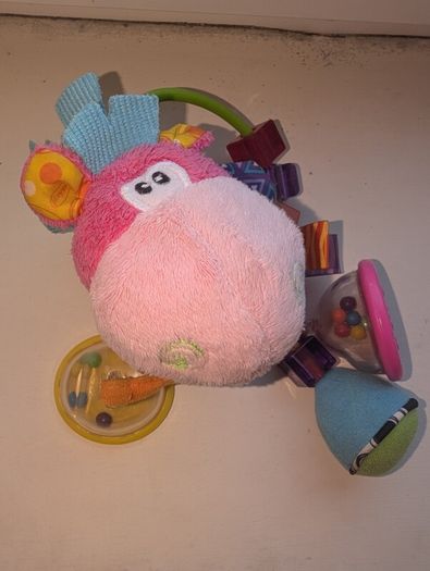 Baby toy bundle-  Ideal Christmas Present