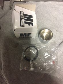 Brake caliper Pistons