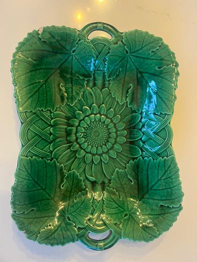 Wedgwood Majolica Tablewear Collection