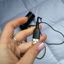 computer microphone Image 4