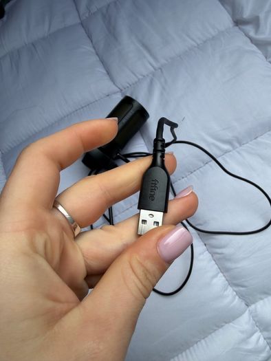 computer microphone