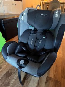 MiniUno Car Seat