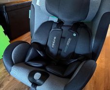 MiniUno Car Seat