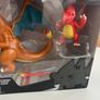 Charmander Charmeleon and Charizard Pokemon Evolution 3 Pack Special Finish Image 4
