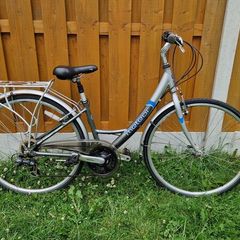 meteor ladies bicycle
