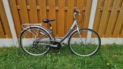 meteor ladies bicycle
