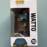 Funko Pop - Watto 702 - Star Wars - Vinyl Action Figure Image 2