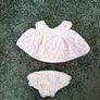 Crocheted doll Image 4