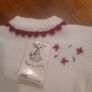 Baby knit dress Image 4
