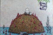 J Mascis - Several Shades Of Why CD (2011) Digipak Alt Rock Dinosaur Jr EX+
