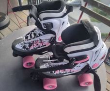Kids Roller Skates Size 37-40