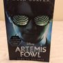 Eoin Colfer Artemis Fowl Books Image 7