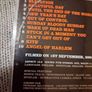 U2 Live DvD. Image 3