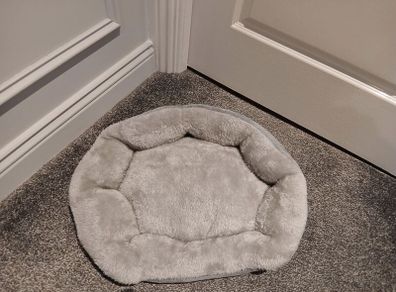 Dog bed
