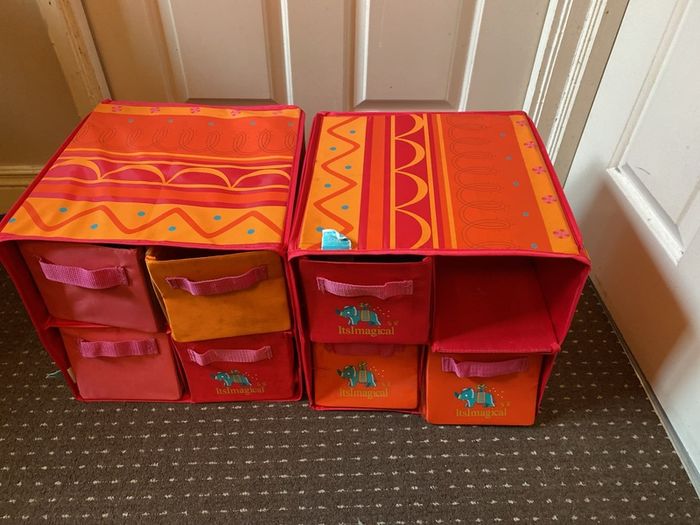 storage box