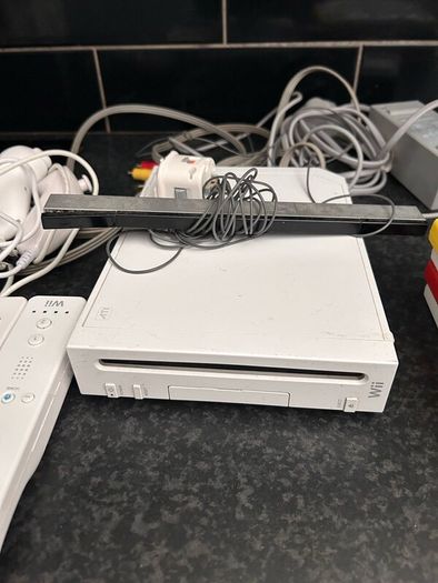 Nintendo Wii