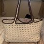 crochet bag Image 3