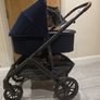 Uppababy Vista Immaculate Full set Image 6