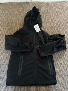 Nike Jacket New - Adult XS