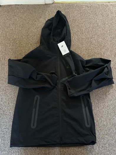 Nike Jacket New - Adult XS
