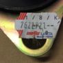 Engine Mounting (Fiat Uno) Image 5