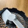 Bosch Potato Veg Ricer Hand blender attachment Image 2