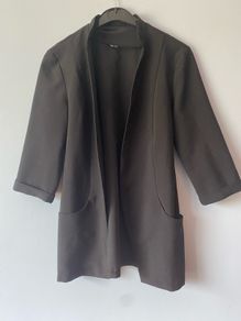 Office jacket